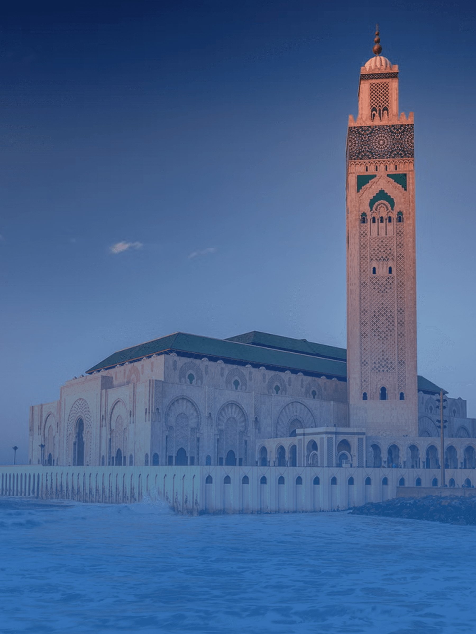 Casablanca